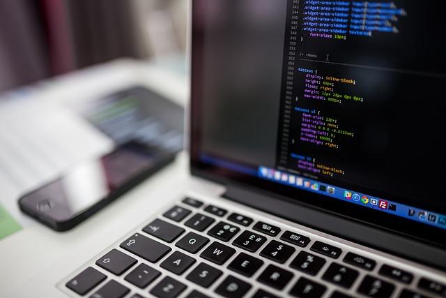 Addressing Industry Needs Through Specialized Programs