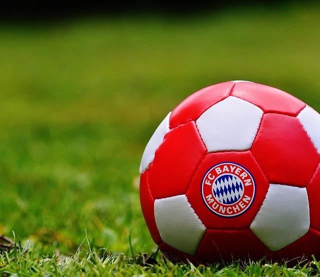 Bayerns Squad Depth and the Challenges of Player Utilization