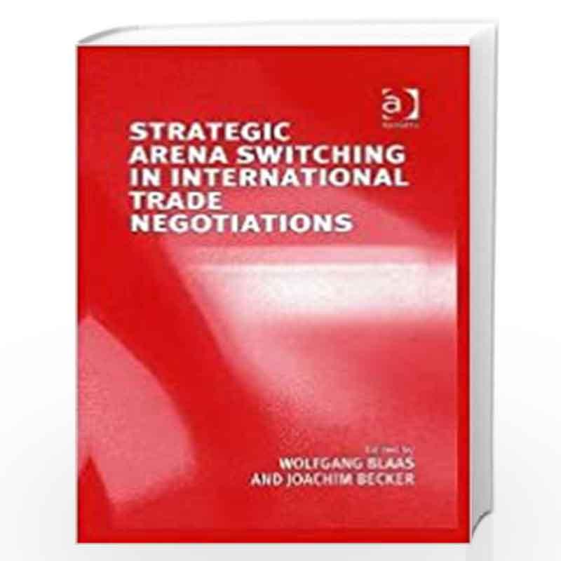Strategic Responses for Strengthening Canadas Trade Negotiation Power