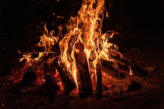 Impact of Heathrow Fire on National Energy infrastructure