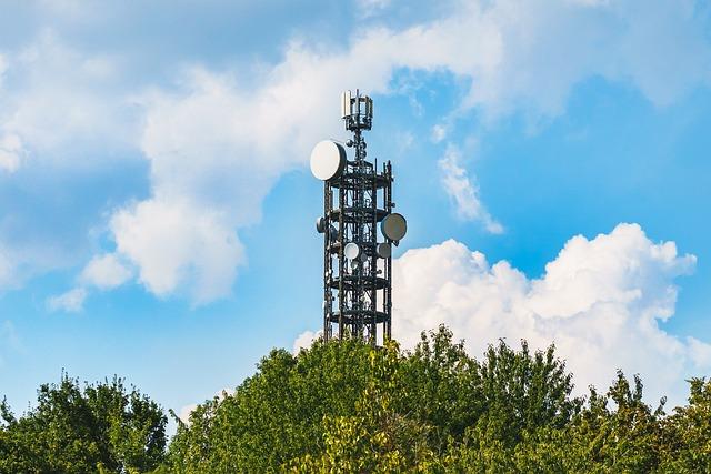 Analysis of Strategic Implications for Telecom​ Companies and‌ Investors