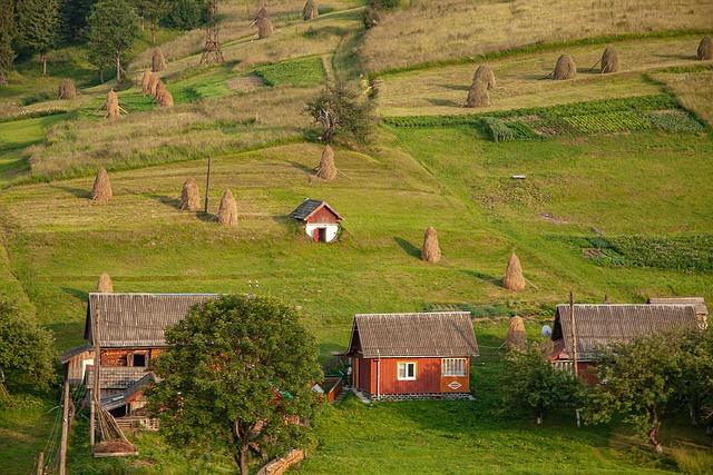 Understanding the ⁤Geography ‍of the disputed Regions in Ukraine