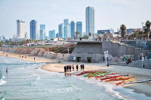 Recommendations ⁤for Israel in Navigating Post-Parade Relations with Russia