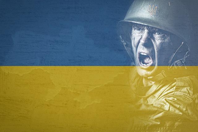 Ukraine‍ Peace Prospects Brighten as Diplomatic Efforts ⁣Intensify
