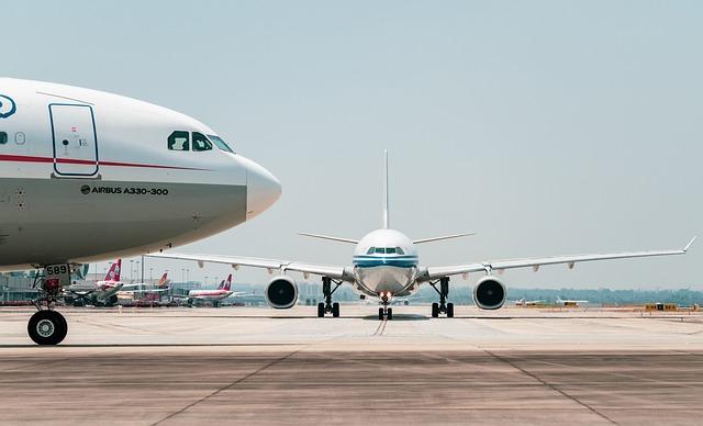 The Role of Sustainable Aviation Fuels in CO2 emission Reduction Strategies