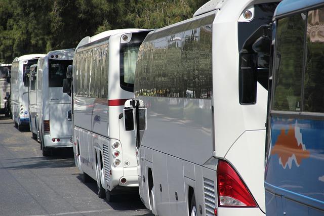 Strategic⁤ Recommendations for Enhancing ⁤Electric ⁣Bus Adoption⁤ Across European ‌Cities