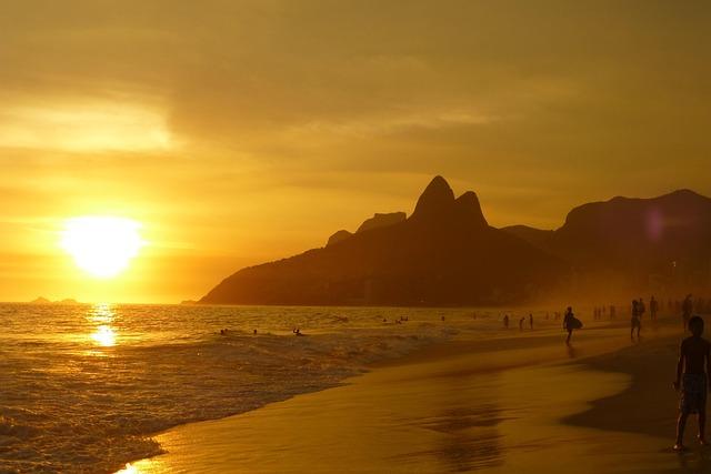 Public Reaction and Political Ramifications: The Impact on‌ Brazils Socio-Political Landscape