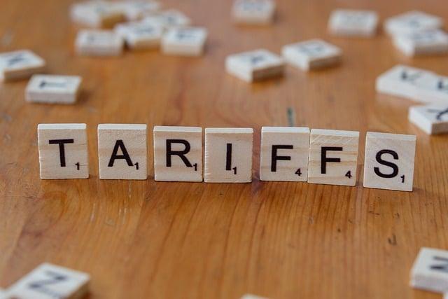Impact of Tariffs on Global Oil Markets