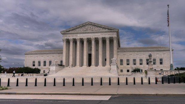 Supreme court Intervenes in Controversial Foreign Aid Dispute