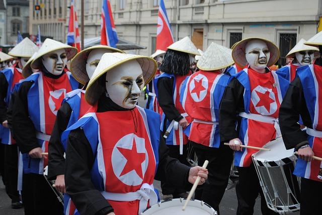UN ‍general Assembly Resolution: A‍ Unified Voice⁤ Against Russian‌ Aggression
