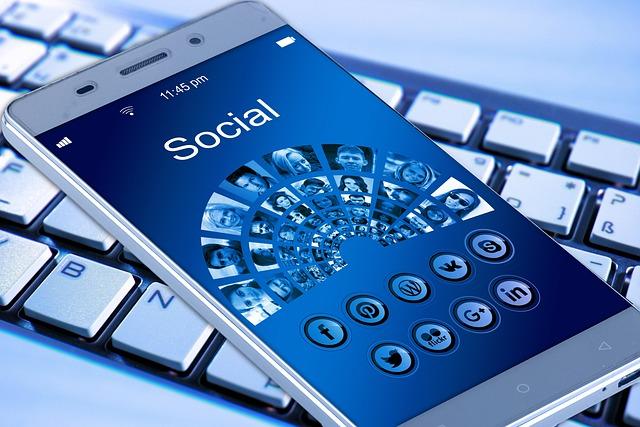 Media​ Influence: ⁣The​ Role of ‌Social​ Platforms in ⁤Shaping Cultural Narratives