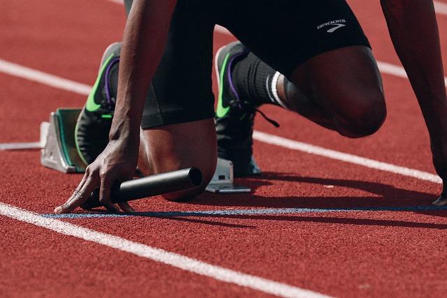 Strategic Insights for Aspiring Athletes Following Azevedo’s Path to Glory