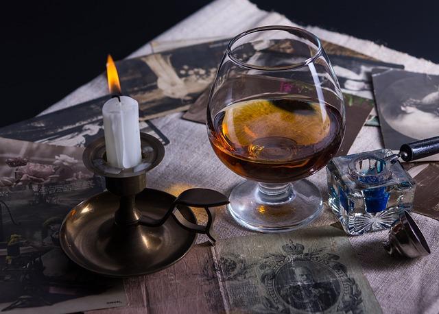 Beyond the Glass: Experiencing Cognacs Rich History and Scenic Landscapes