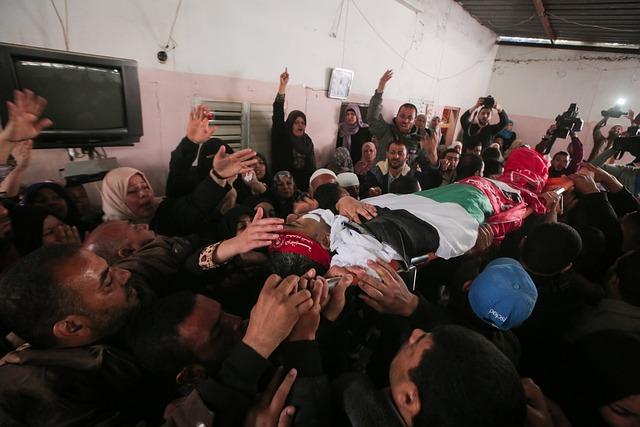 France, Germany, Italy and UK Unite for Gaza Reconstruction Initiative