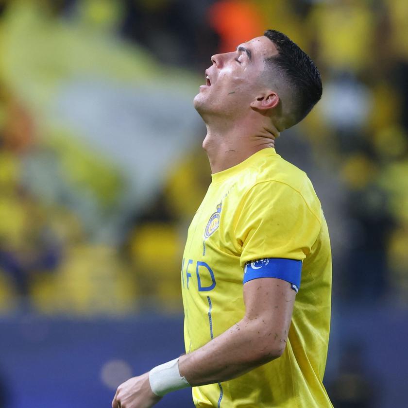 Ronaldos Decision to step Back from CBF Presidential Race Analyzed