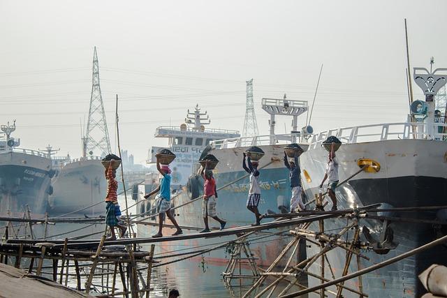 Challenges to‌ Free Trade in an⁤ Evolving Global Landscape