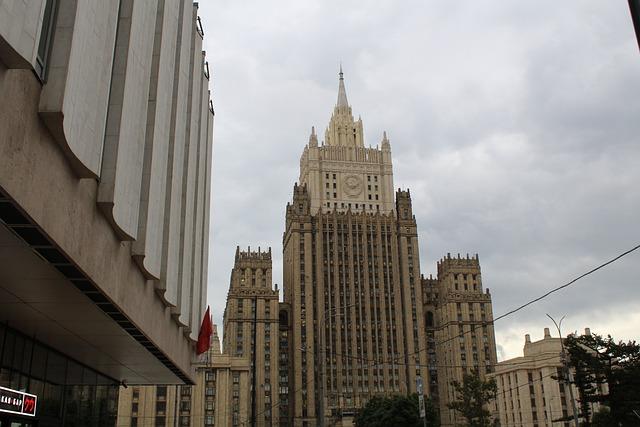 The‍ Role of Diplomacy in ‌Territorial Disputes: Recommendations ‍for​ the⁣ US