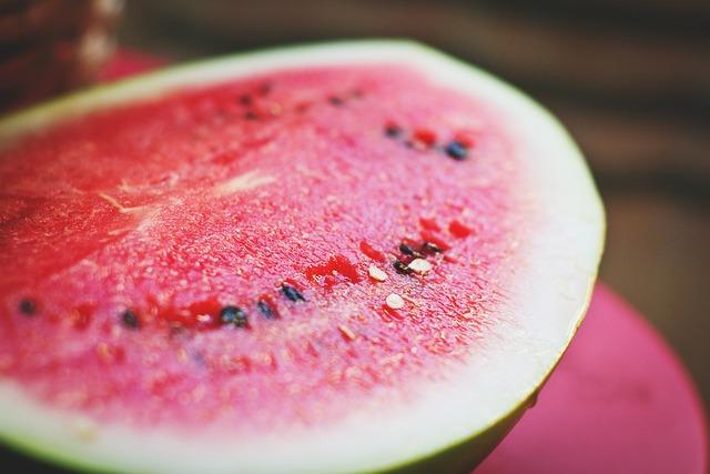 Concerns Rise​ Over watermelon Planting Viability Amidst Climate Challenges