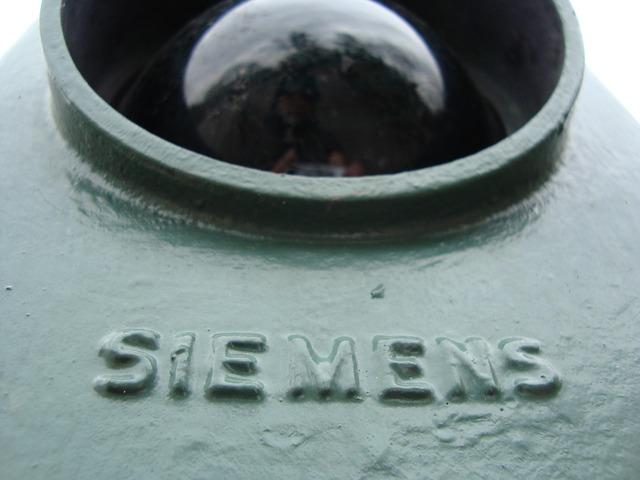 Future Implications for Siemens and the Global‌ Economy