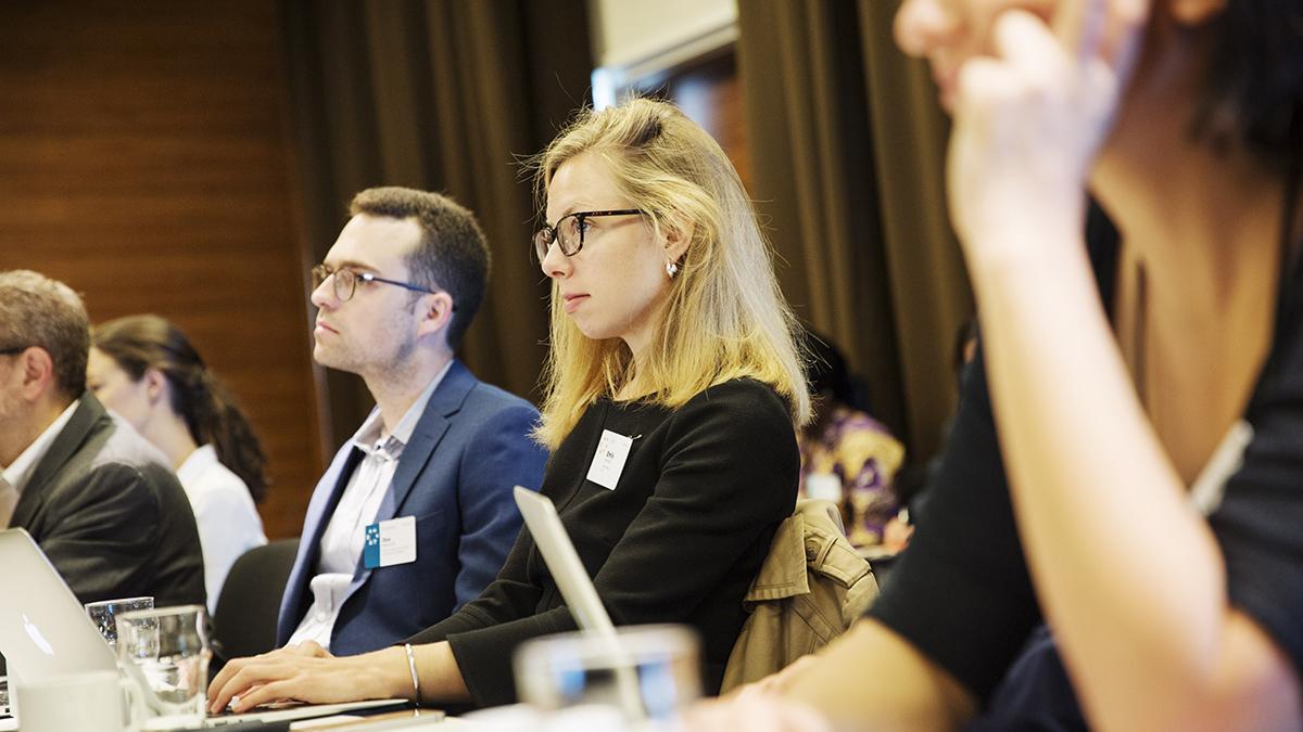Recommendations for‌ Policymakers: Balancing Security and User Privacy