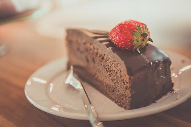 A Guide ⁢to ​choosing the Perfect St. Joseph’s Cake for Your Celebration