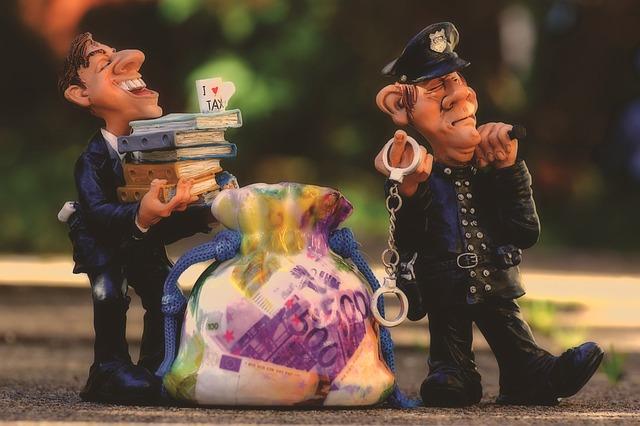 Fraud⁣ Detection Techniques Employed by the US Embassy in Visa Fraud Cases