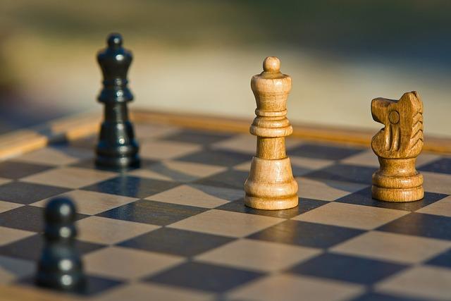 Strategic⁣ Recommendations for Navigating Post-Speech Market ‌Volatility