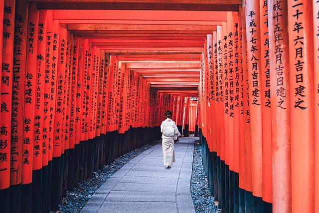 Local Cuisine and Hot Spots: Where to Savor Authentic Japanese Flavor Before the Game