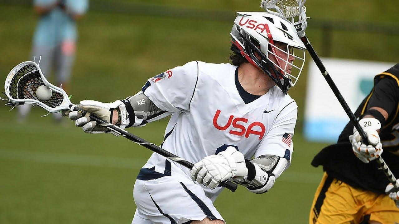 USA​ Lacrosse‌ Adds MacFarlane, Moreau to ⁢NTDP ⁤Coaching⁤ Staff ‌- USA Lacrosse