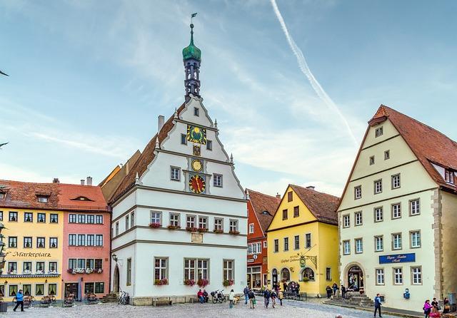 Analyzing Germanys Response to ‍the Zelenskyy-Trump Diplomatic Fallout