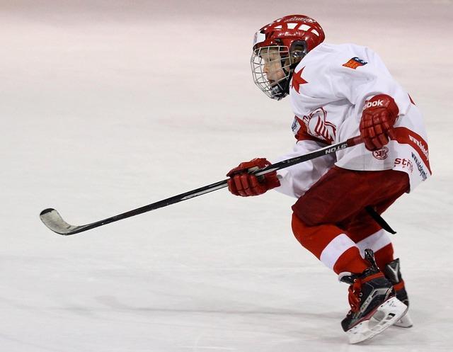 Young Hockey Players Journey to France: A Personal Reflection