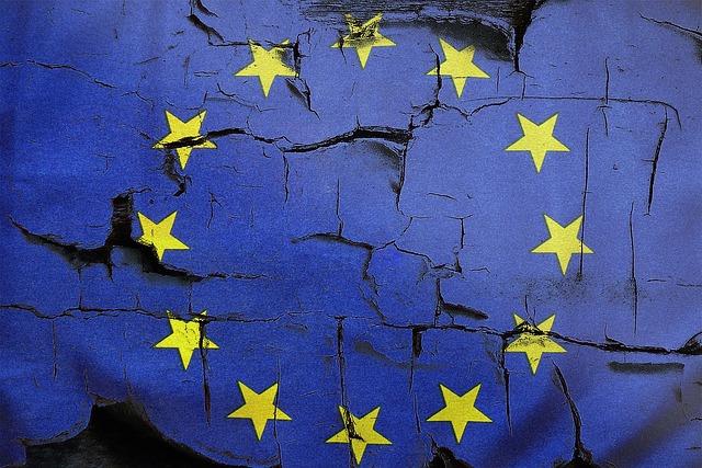 UK Government Evaluates Economic Viability​ of £180‍ Million Brexit Trade System