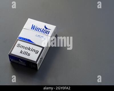 Japan Tobacco Reaches Settlement in Landmark Canadian Legal Battle