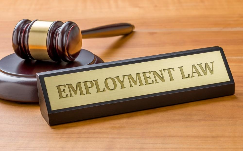 UK Employment Law Developments and Trends in 2024
