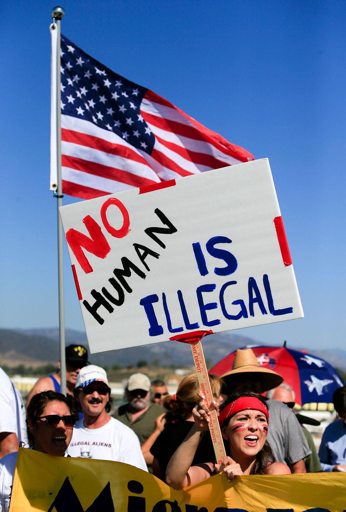 Understanding the Surge of Illegal ⁤Immigration at the ⁢U.S.-Canada Border