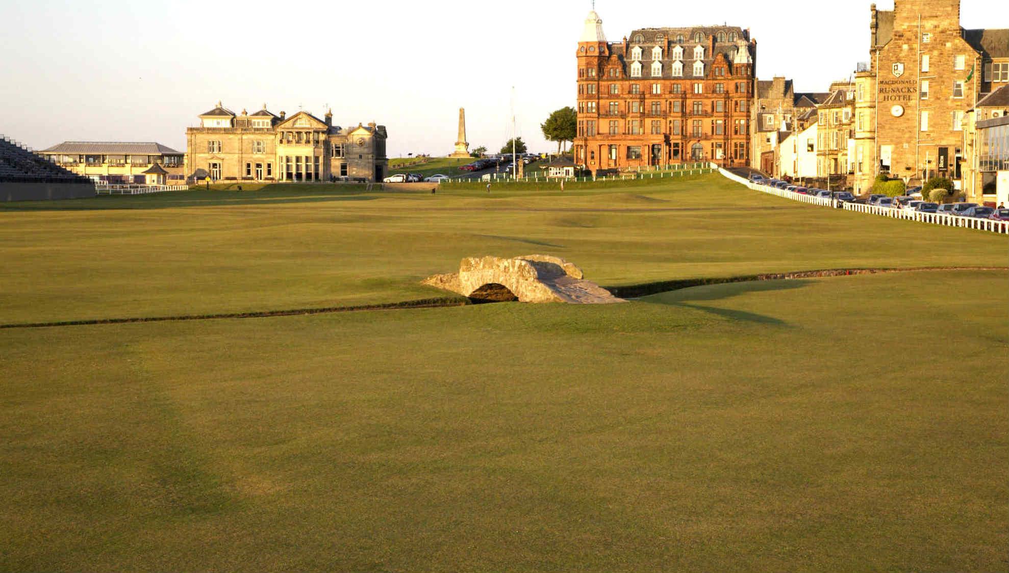 Historic Course ⁣Conditions⁤ and What ‌They Mean ​for Competitors