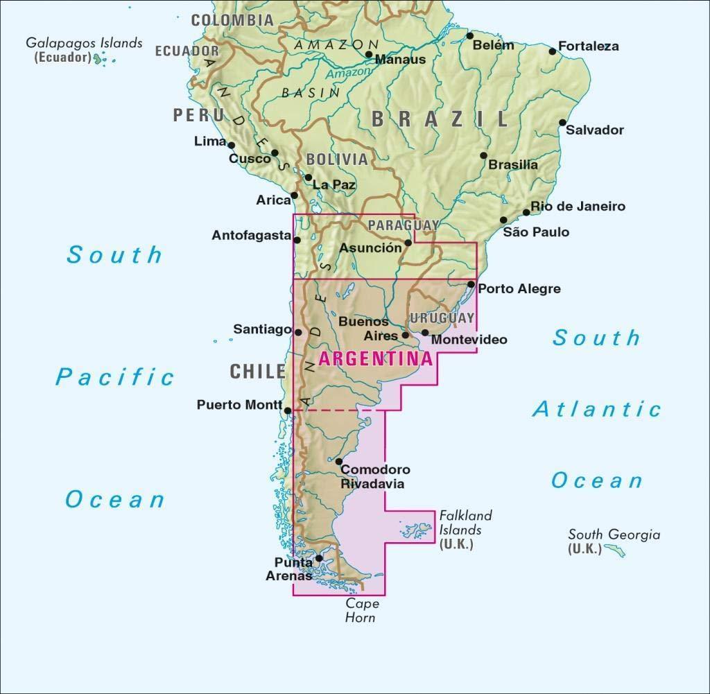 Recommendations for Investors Navigating Argentinas Economic Landscape