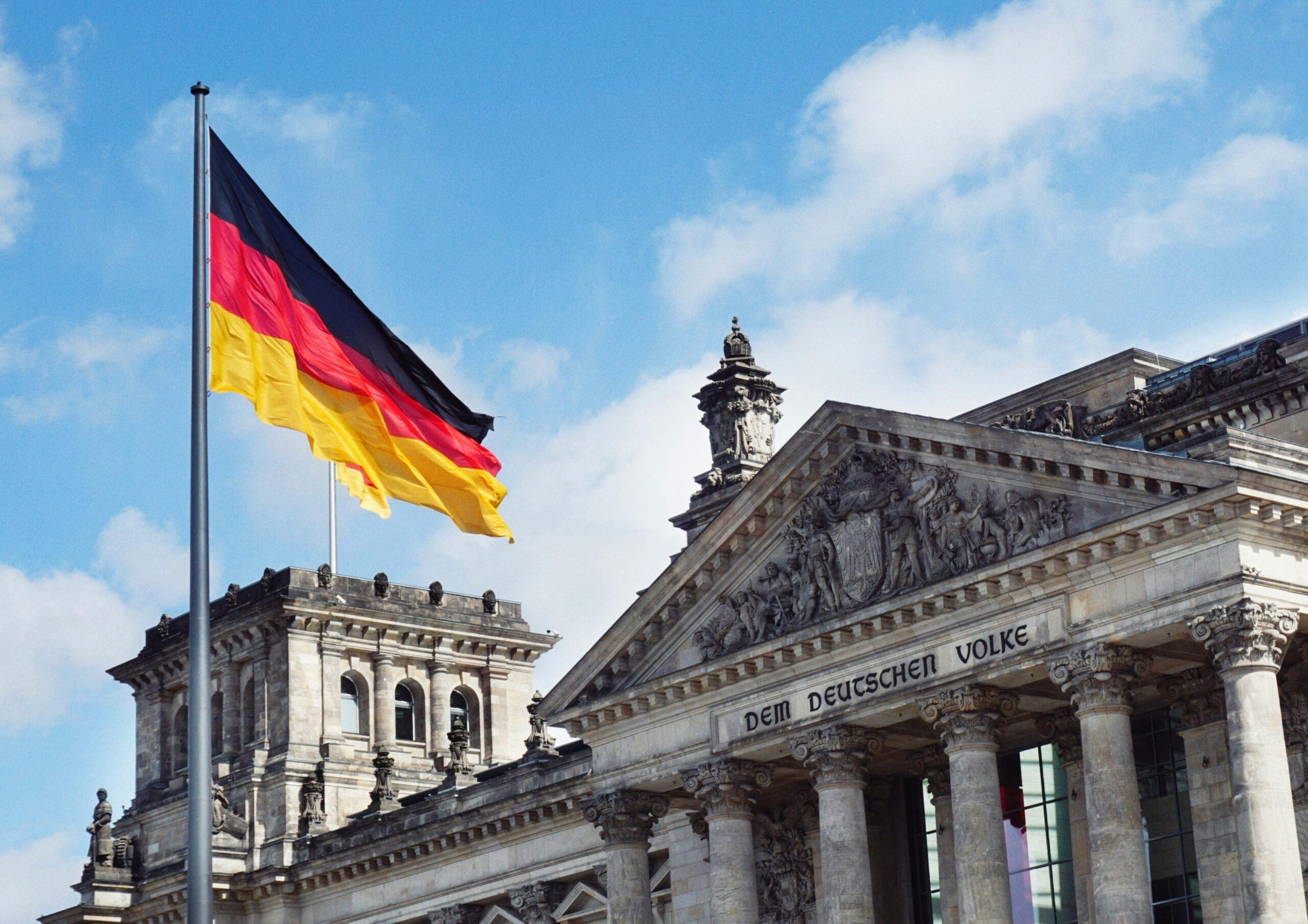 Germanys Strategic ​Shift Towards Enhanced Ukraine Support