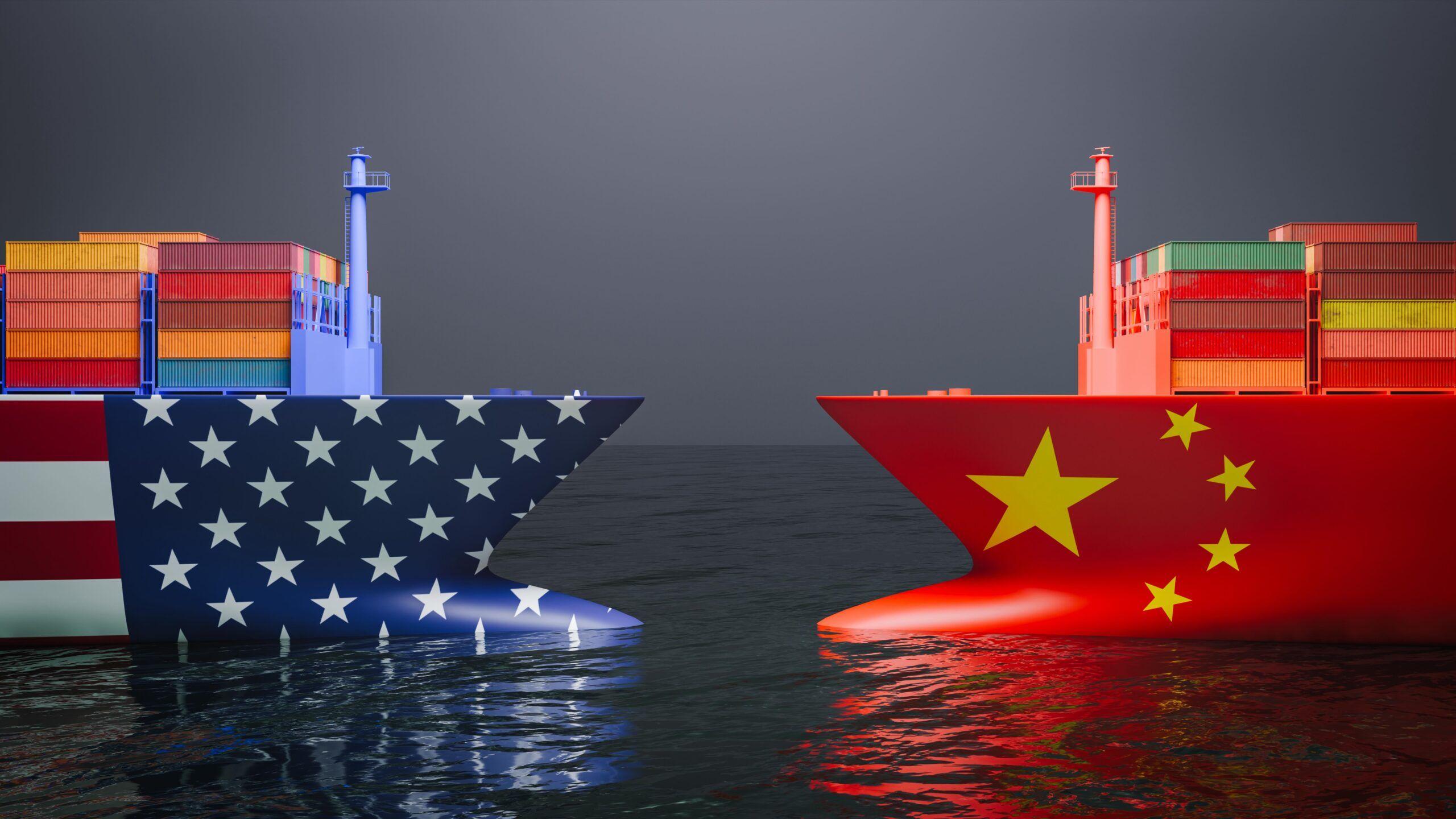 Implications of a Trade War on Economic Stability