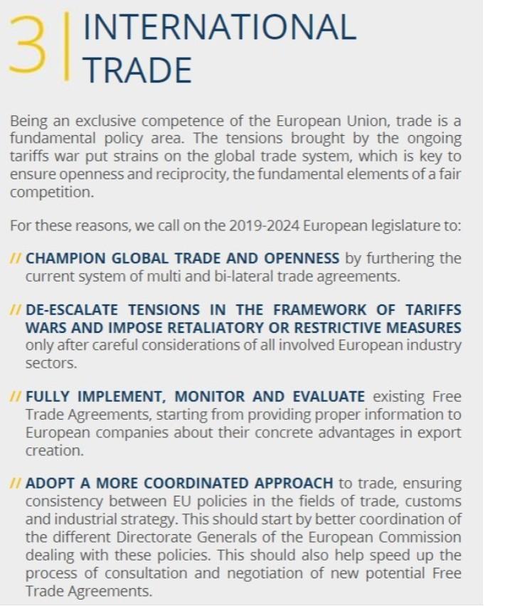Analyzing the Impact of Trade Policy on import Volumes