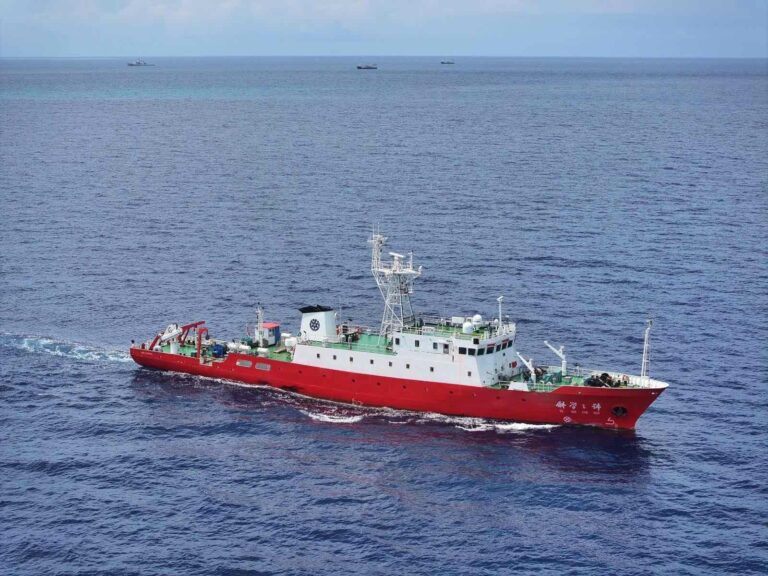 ‘We’re keeping an eye on this’: Australia tracks hi-tech Chinese research ship – South China Morning Post