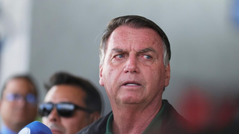 Bolsonaro’s Brazil spied on Paraguay on joint Itaipú plant – MercoPress