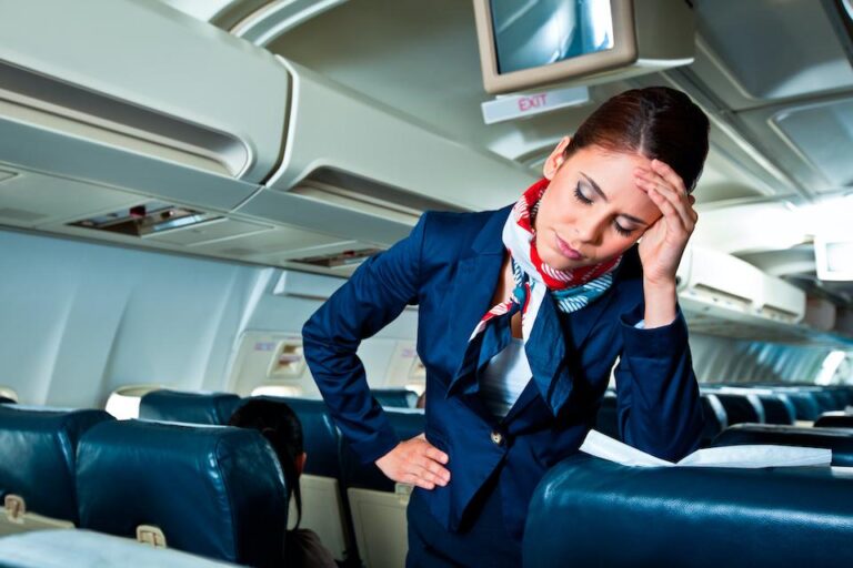10,000 Air Canada flight attendants may go on strike. ‘Unpaid work won’t fly,’ campaign says – Toronto.com
