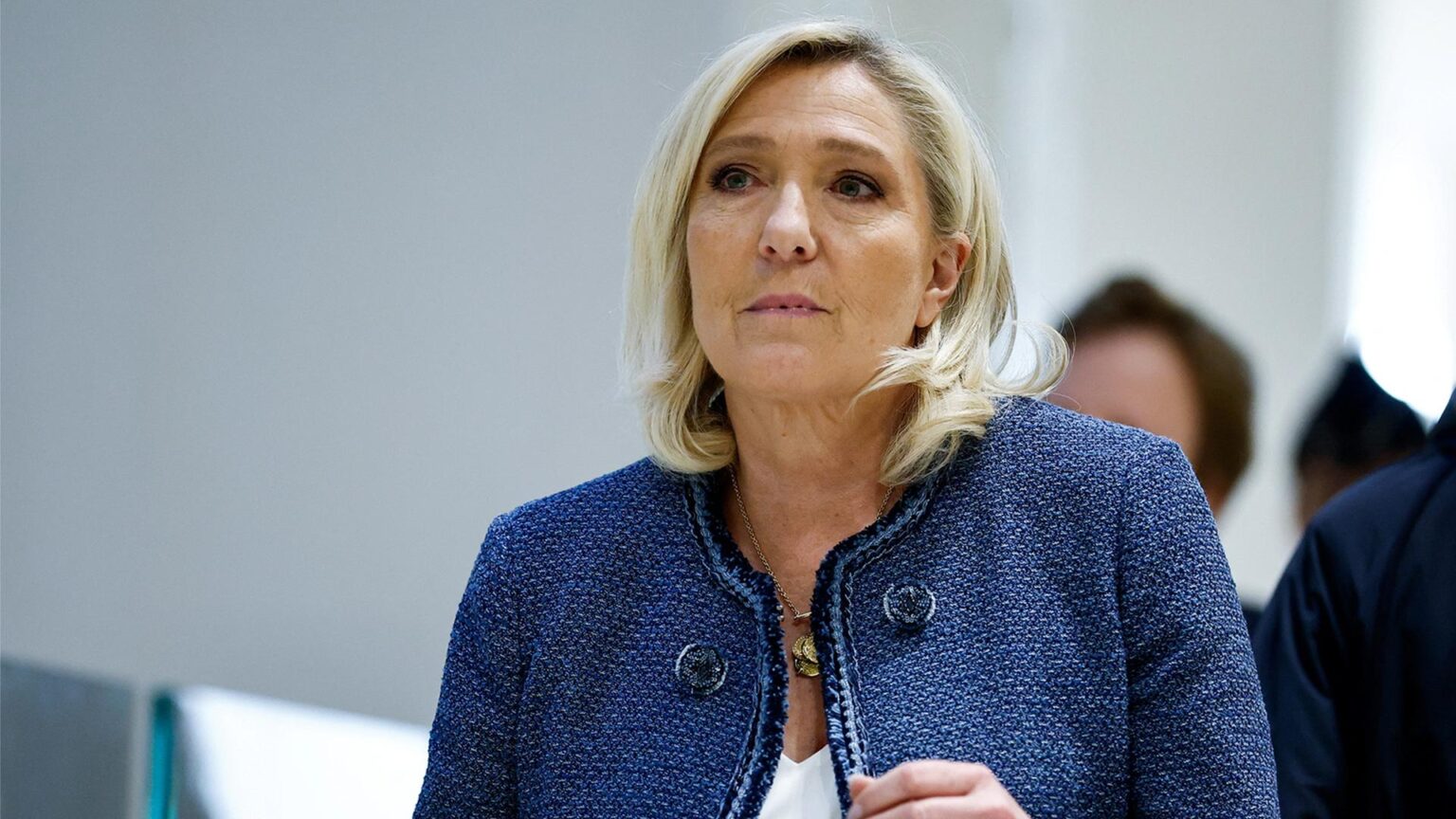 Le Pen’s conviction in France: Career-ending or fuel for a new far right? – Al Jazeera