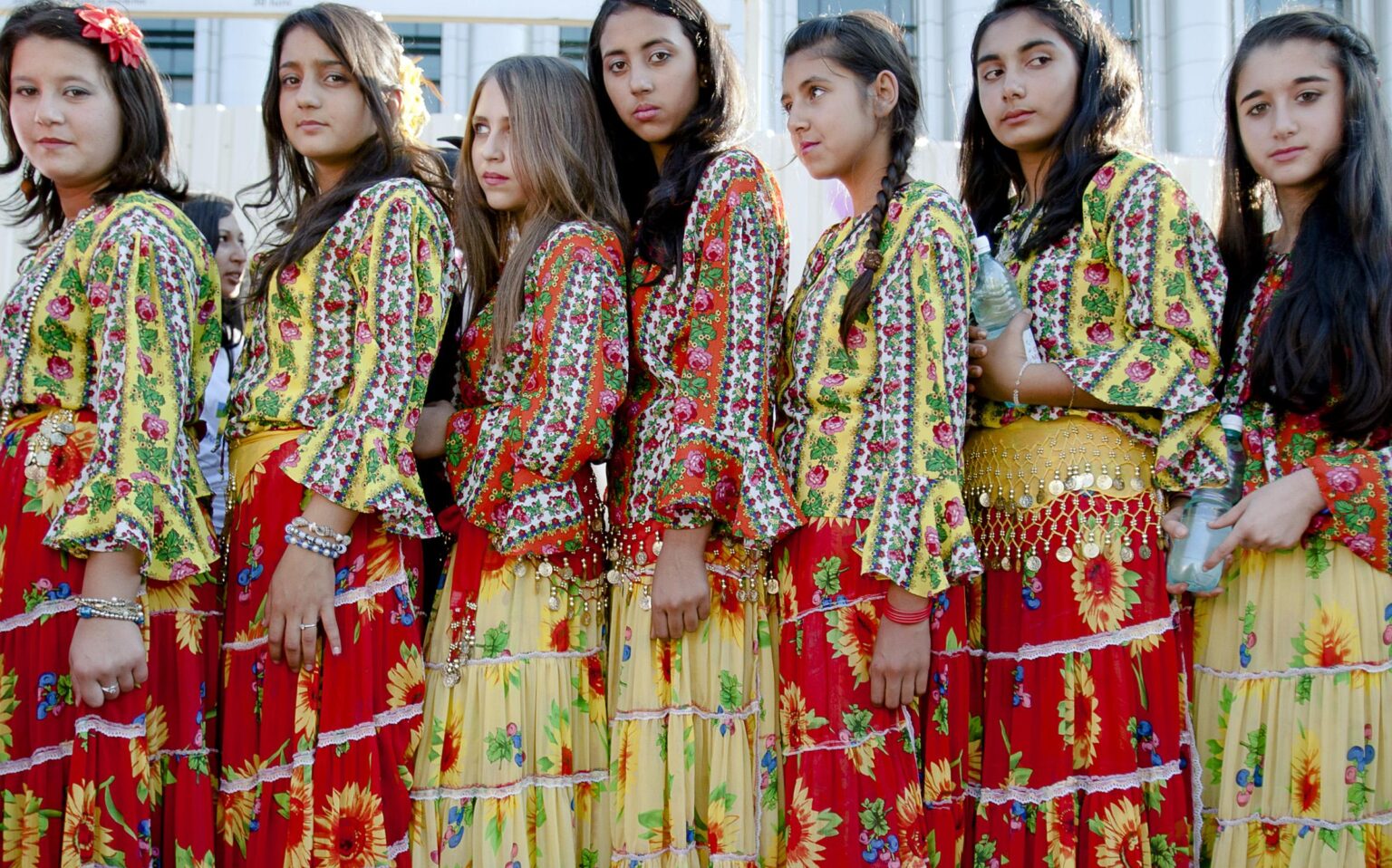 600 years of Romani culture in Spain – Euro Weekly News