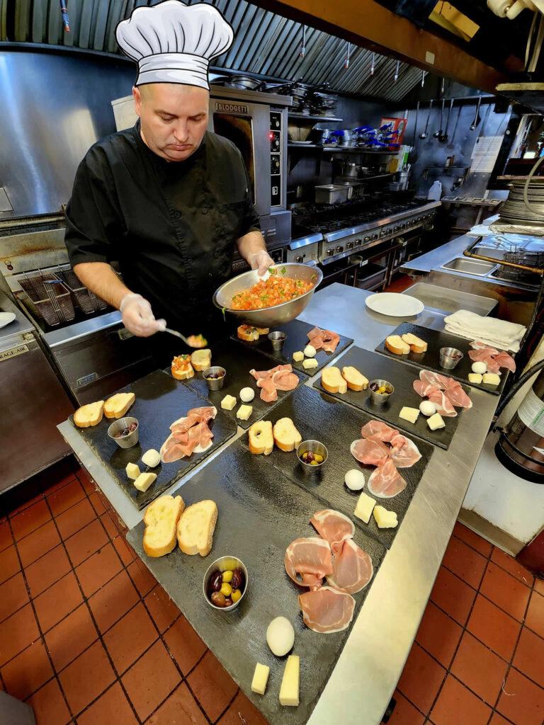 Ronaldo’s Italian restaurant opening second location at Hampton Beach – Seacoastonline.com