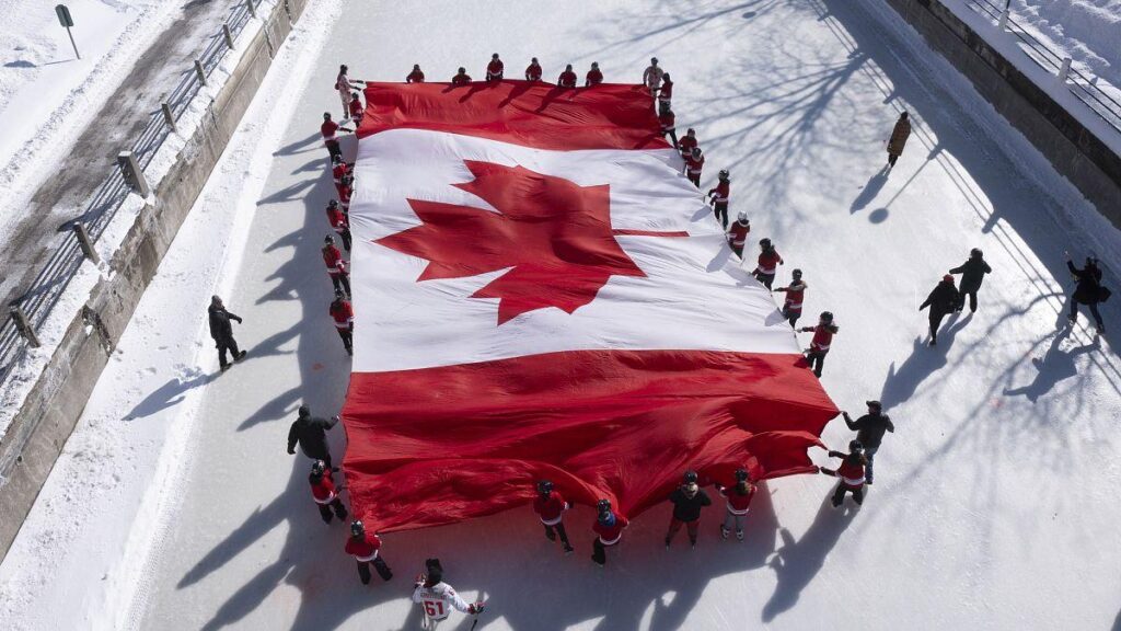 Leaders of Canada, Mexico discuss plan to fight trade actions by US – Reuters