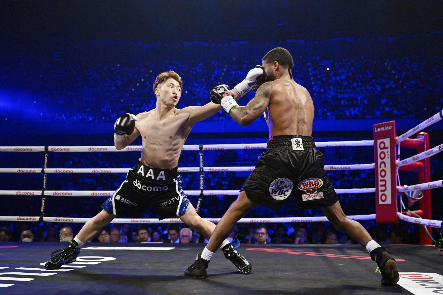 Flowers and Lozano Dominate Day Three for Team USA at World Boxing Cup: Brazil 2025 – USA Boxing