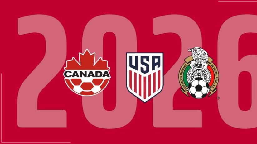 US-Canada-Mexico joint World Cup goes from unity to acrimony thanks to tariffs and 51st state threats – PBS