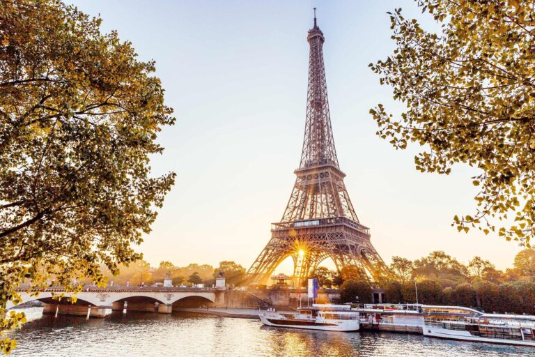 France singles out digital services for EU’s tariff response – Euractiv